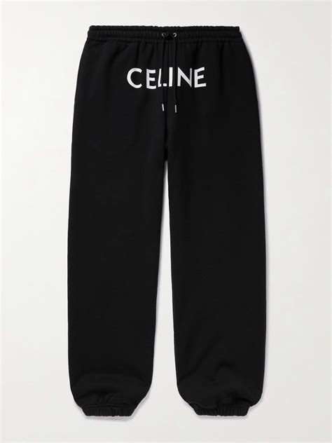 celine sweatpants